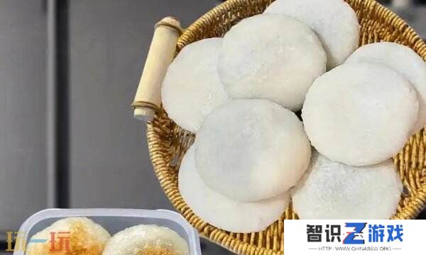 十月朝糍粑碌碌烧是小雪的哪个习俗 蚂蚁庄园11月22日答案