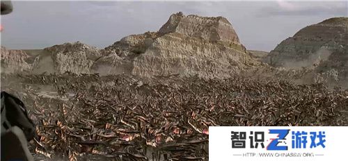 星际科幻题材SLG《群星纪元》开启跃迁测试，您的好友，“虫群”已经上线!