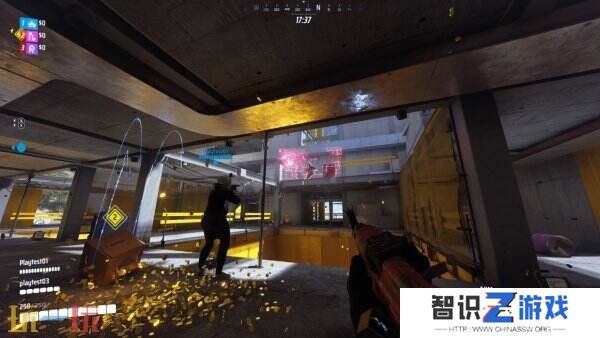 免费多人射击《最终决战》将于12月12日发布PS4版