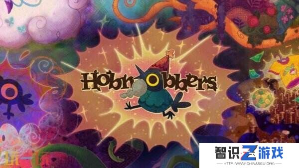 快节奏3D游戏《Hobnobbers》现已上线Steam