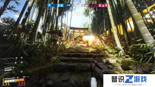 免费多人射击《最终决战》将于12月12日发布PS4版