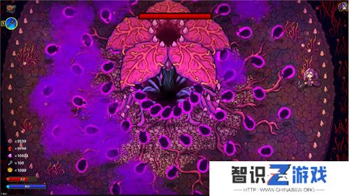 “魔法编程”动作roguelike游戏《魔法工艺》Steam正式版今日发售！