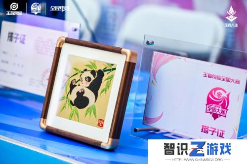第十届王者荣耀全国大赛江苏省赛南京新城市广场**落幕