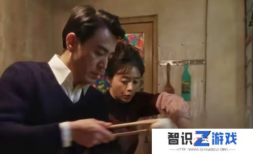 《小巷人家》黄玲有五大帮手，李佳最强，向鹏飞最富，而他却孤独终老