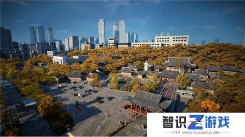 《inZOI》中国独家PV发布！梦想生活由此开启，共同探索无限可能