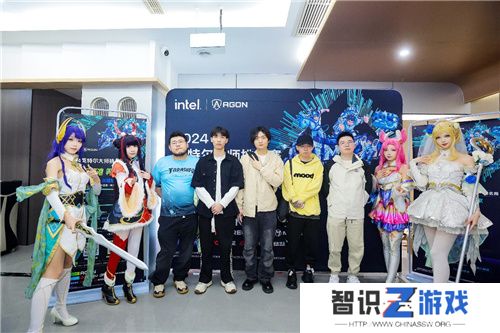 IMC英特尔大师挑战赛2024第三赛季**收官，年终总决赛即将点燃激情