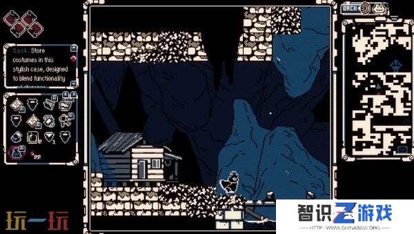 2D冒险《永恒极光》将于明年第三季登陆Steam