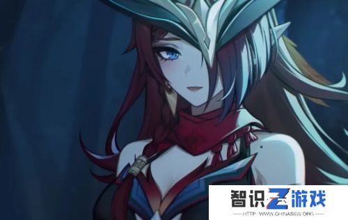 《原神》火神终稿技能放出，恰斯卡PV再发刀，旅行者又有新形态登场了
