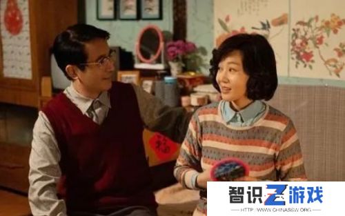 《小巷人家》黄玲有五大帮手，李佳最强，向鹏飞最富，而他却孤独终老