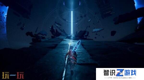 动作角色扮演《Empyreal》将于明年登陆Steam平台