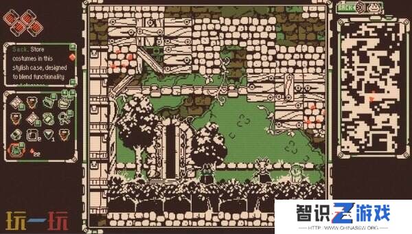 2D冒险《永恒极光》将于明年第三季登陆Steam