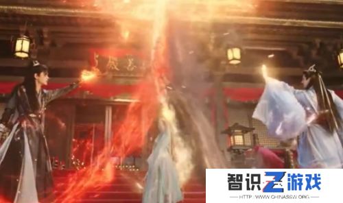 《永夜星河》结局太虐心，凌妙妙只身赴死，获取天启神力的代价原来这么痛