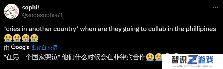 在游戏之外，《原神》依旧保持邂逅的意义
