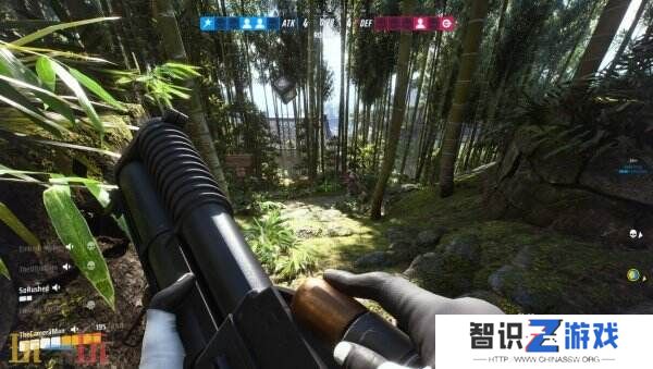 免费多人射击《最终决战》将于12月12日发布PS4版