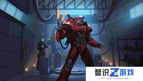 疯狂双十一礼包限时特惠！ 《辐射：避难所Online》电音小子原子猫限时返场！