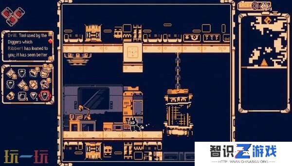 2D冒险《永恒极光》将于明年第三季登陆Steam