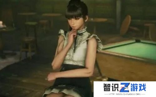 《剑星》伊芙再迎新体模，肤白貌美气质佳，绝好身材不输初代，简直太美了