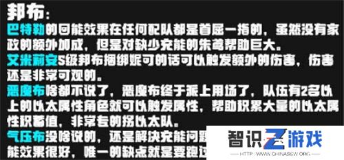 绝区零朱鸢配队教程  绝区零朱鸢培养攻略