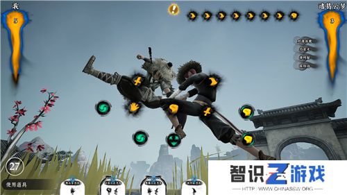 限时8折！《绝世好武功》正式版本现已登陆Steam平台