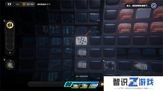 绝区零秘密大扫除任务怎么完成 绝区零秘密大扫除探索委托任务攻略