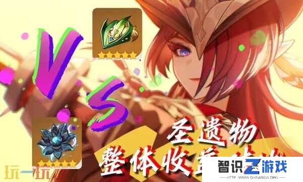 原神恰斯卡培养攻略一览：玩5.2新角色看这一篇就够啦!