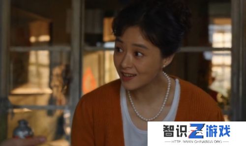《小巷人家》全剧最佳好男人非他莫属，善解人意，关心老婆，简直是模范丈夫