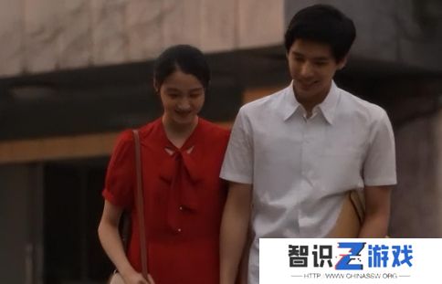 《小巷人家》直到哥哥身世揭晓，庄筱婷才知自己不受待见的真相，一切都是误会