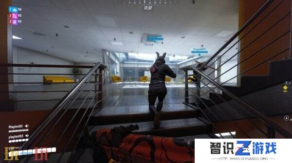 免费多人射击《最终决战》将于12月12日发布PS4版