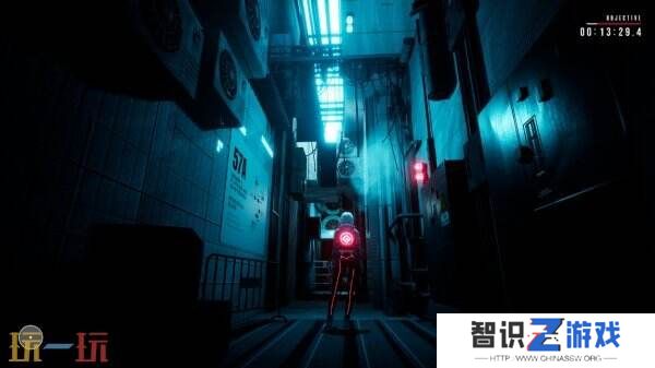 时间驱动逃生RPG《The Time I Have Left》试玩版已上线