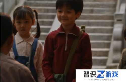 《小巷人家》直到哥哥身世揭晓，庄筱婷才知自己不受待见的真相，一切都是误会