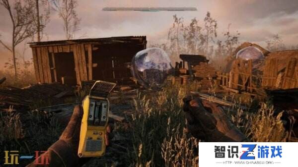 《地狱潜行者2》获2024金摇杆奖评论家选择奖