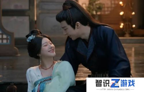 《珠帘玉幕》端午不选有钱专情的张晋然，却选择了燕子京，只能说编剧不让