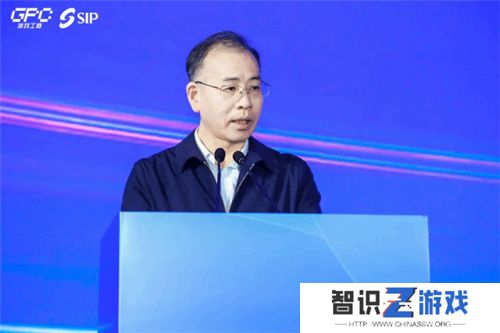 共话行业新趋势 2024年度游戏IP生态大会主题会议**举办
