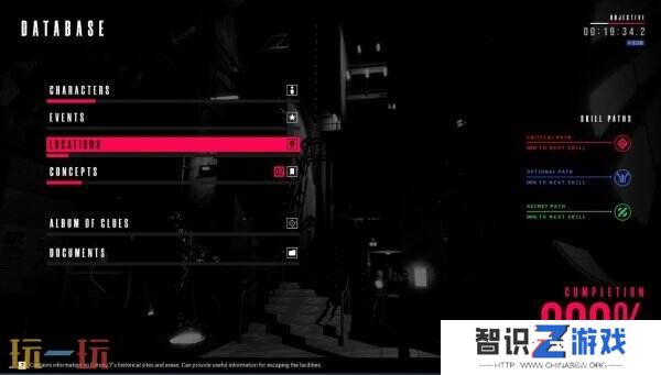 时间驱动逃生RPG《The Time I Have Left》试玩版已上线