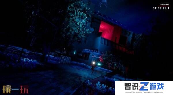时间驱动逃生RPG《The Time I Have Left》试玩版已上线