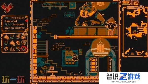 2D冒险《永恒极光》将于明年第三季登陆Steam