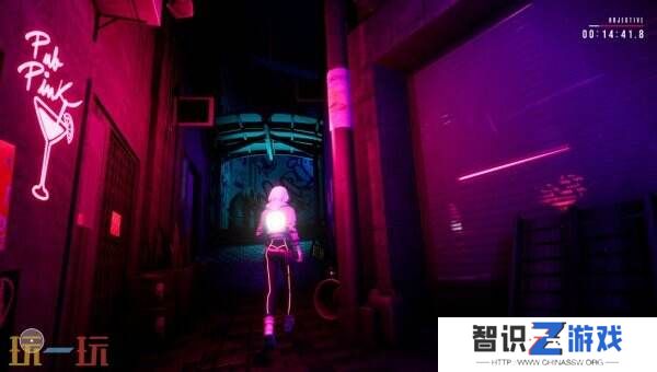 时间驱动逃生RPG《The Time I Have Left》试玩版已上线
