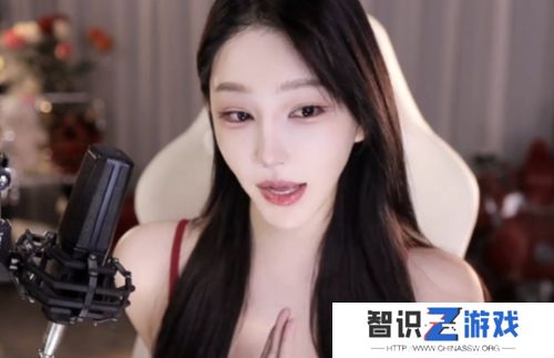 美女主播称不想再赚男人的钱，打算去做健身教练，直言自己全网无任何黑料