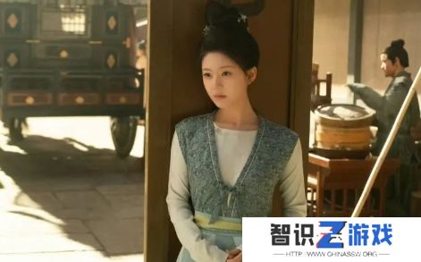 《珠帘玉幕》端午强势崛起，燕子京最终破产，全靠老婆养着，两级反转了