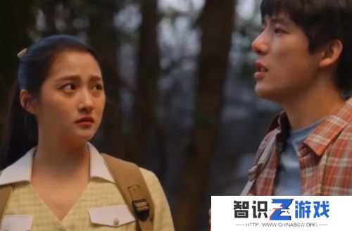 《小巷人家》直到哥哥身世揭晓，庄筱婷才知自己不受待见的真相，一切都是误会