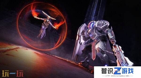 动作角色扮演《Empyreal》将于明年登陆Steam平台
