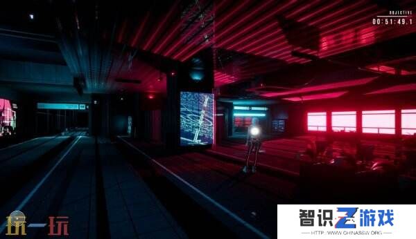 时间驱动逃生RPG《The Time I Have Left》试玩版已上线