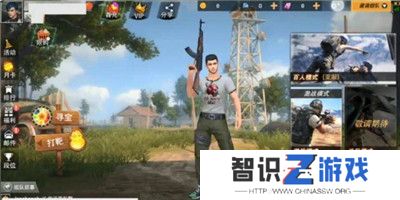 王牌战争2灵敏度怎么调 王牌战争2灵敏度调整推荐