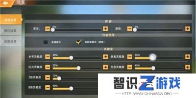 王牌战争2灵敏度怎么调 王牌战争2灵敏度调整推荐