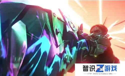 《双城之战》第二季好评如潮！维克托喜提光荣进化，金克丝蔚相爱相杀