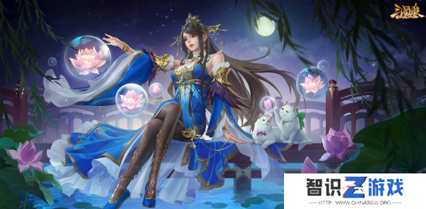 秋风起，桂香浓！《三国杀OL》新武将王匡深秋上线，创意点燃深秋！