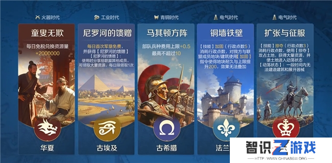 引马瀚海封狼居胥，《世界启元》开启第三纪元