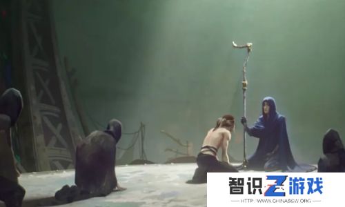 《双城之战》第二季好评如潮！维克托喜提光荣进化，金克丝蔚相爱相杀