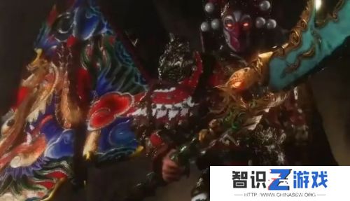 《黑神话：悟空》国粹MOD冲上热搜，大圣脸谱搭配青龙刀，质量直逼官方水准