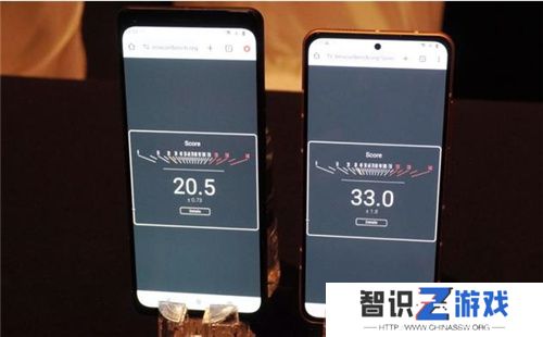 大型手游“帧数拉满” 骁龙8至尊版游戏表现强悍